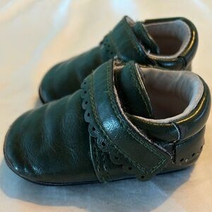 Jack and Lily baby shoes